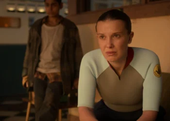 Alerta Spoiler: O final de Stranger Things 5 escondeu algo importante (e quase ninguém percebeu)