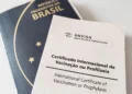 Como tirar o Certificado Internacional da vacina contra a febre amarela