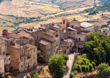 Como Encontrar Casas Históricas a 1 Euro em Vilarejos Italianos