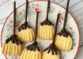 Doce Befana: Os biscoitos de vassourinhas mais fofas da Epifania