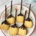 Doce Befana: Aprenda a fazer os biscoitos de vassourinhas mais fofas da Epifania