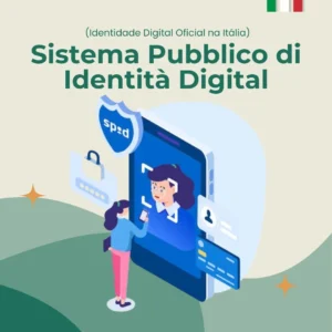 SPID para Italianos Residentes no Exterior – Assessoria Completa