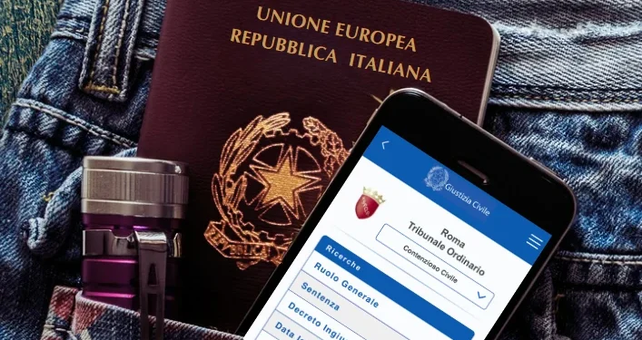 O que é “Passaggio in Giudicato” e por que importa no reconhecimento da cidadania italiana