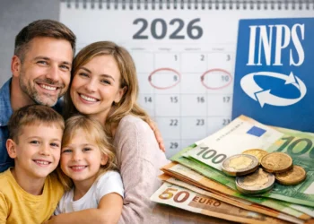 Novidades do Assegno Unico 2026: Reajuste e Novos Limites de ISEE
