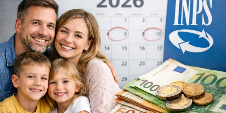 Novidades do Assegno Unico 2026: Reajuste e Novos Limites de ISEE