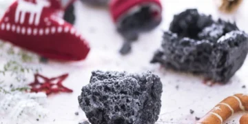 Doce Befana: A História e a Receita do Carvão Doce da Epifania