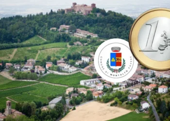 Montalto Pavese oferece casas por 1 euro para atrair novos moradores
