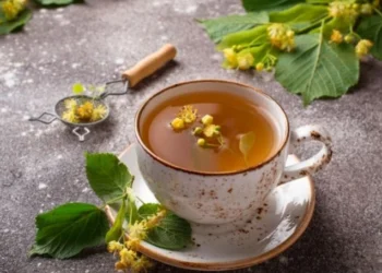 3 Chás que auxiliam na respiração e no alívio da congestão nasal