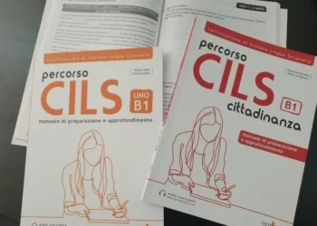 Como se Preparar para a Prova B1 CILS de Cidadania Italiana – Guia 2026