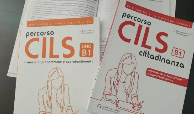 Como se Preparar para a Prova B1 CILS de Cidadania Italiana – Guia 2026