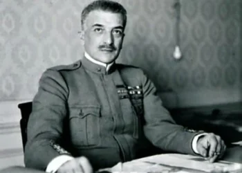 Armando Diaz (1861–1928): Liderança e estratégia no final da Grande Guerra