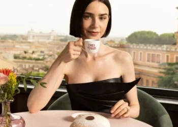 Quanto custaria viver como Emily Cooper na vida real? A resposta vai te chocar