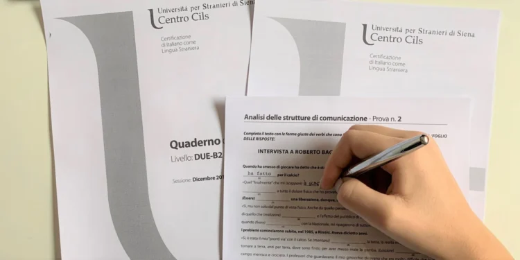 Datas dos Exames CILS 2026: Veja Quando se Inscrever e Realizar a Prova