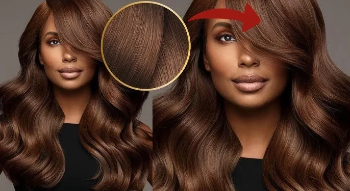 Tendências de Cores e Cortes 2026: O Tom Chocolate É o Novo Clássico