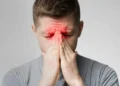 Diferença entre nariz entupido, rinite e sinusite