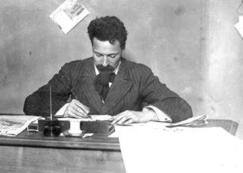 Cesare Battisti (1875–1916): Do Trentino ao heroísmo na Primeira Guerra Mundial