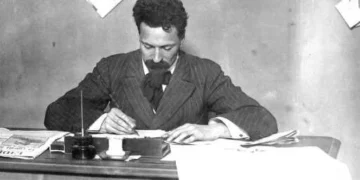Cesare Battisti (1875–1916): Do Trentino ao heroísmo na Primeira Guerra Mundial