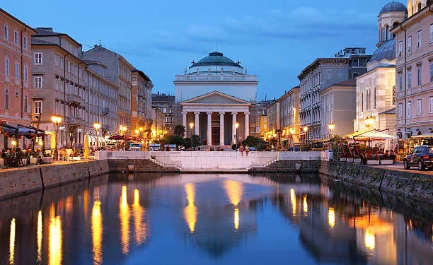 O Que Fazer em Trieste: Como Chegar, Onde Ir e O Que Ver