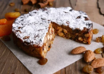 Como Fazer Panforte de Siena em Casa: Receita Original e Truques Imperdíveis