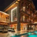 Saint Hubertus Resort: Luxo e Experiências Inesquecíveis nos Alpes da Valle d’Aosta
