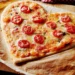 Pizza em Formato de Coração: Como Fazer em Casa com Sua Metade