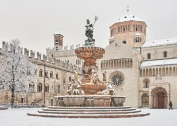 O Que Fazer em Trento: Roteiro de 3 Dias com Museus, Praças e Dicas de Gastronomia