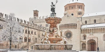 O Que Fazer em Trento: Roteiro de 3 Dias com Museus, Praças e Dicas de Gastronomia