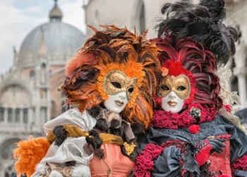 Carnaval na Itália 2026: As 12 Celebrações Mais Bonitas para Planejar sua Viagem