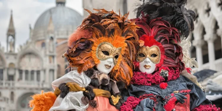 Carnaval na Itália 2026: As 12 Celebrações Mais Bonitas para Planejar sua Viagem