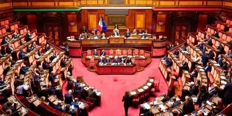 Itália aprova ampliação da cidadania de menores: Veja como votaram os deputados eleitos fora do país