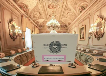 Referendo Constitucional na Itália: Lacuna legal ameaça controle de princípios supremos