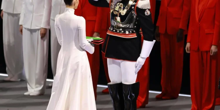 Milano-Cortina 2026: Cerimônia de Abertura quebra recordes e encanta público mundial