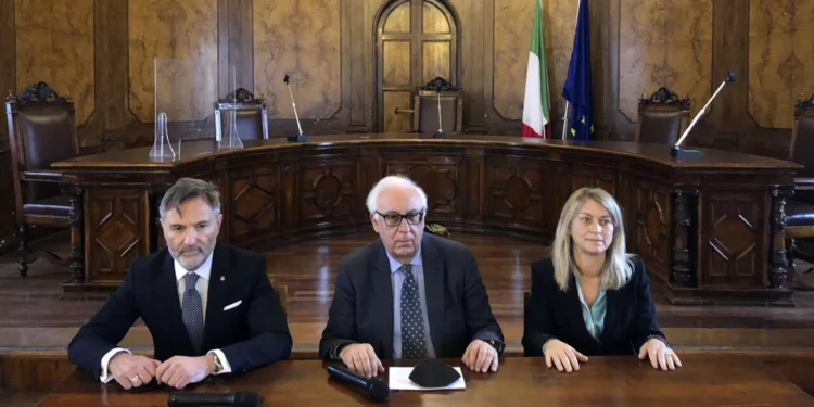 Seminário em Roma discute mudanças polêmicas na legislação de cidadania