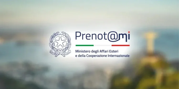 Prenot@mi em Colapso: Usuários Não Conseguem Concluir Mapeamento de Filhos Menores