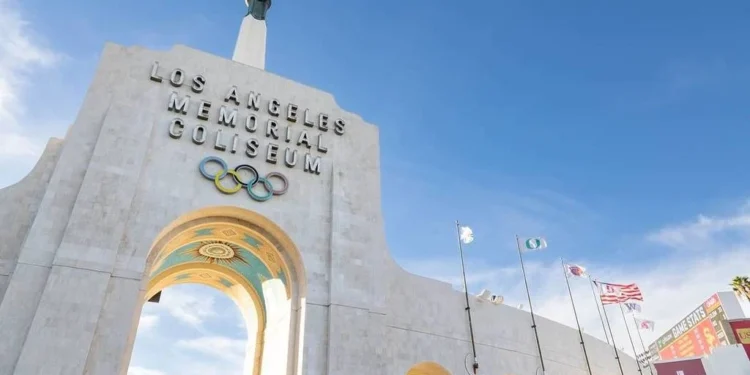 Cerimônia de Abertura LA28: Tom Cruise, Snoop Dogg e Ben Winston Assina as Olimpíadas 2028