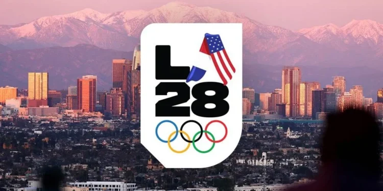 Los Angeles 2028: Os Jogos Olímpicos Mais Esperados do Século