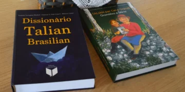 Talian como Patrimônio Cultural do Brasil: Língua, memória e identidade