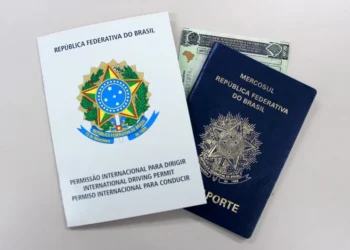 Emissão Rápida e Segura da PID – Dirija Legalmente no Exterior