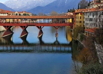 O Que Fazer em Bassano del Grappa: Cultura, Grappa e Natureza no Vêneto