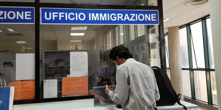 Conversão do Permesso di Soggiorno de Trabalho Sazonal para Trabalho Subordinado