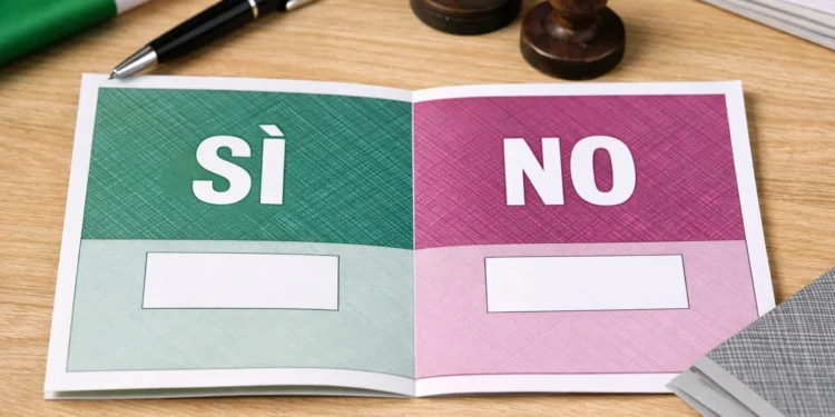 Referendo Constitucional: Por Que Dizer ‘No’ à Reforma da Magistratura