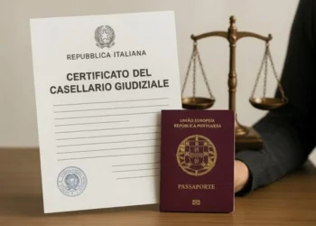 Como Solicitar o Certificado de Antecedentes Criminais na Itália para a Nacionalidade Portuguesa