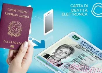 Carta d’Identità Elettronica: Como solicitar o RG italiano (CIE) no Consulado da Itália em São Paulo