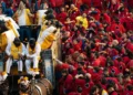 Evento histórico: Carnaval de Ivrea 2026 terá dez dias de rituais, desfiles e batalhas