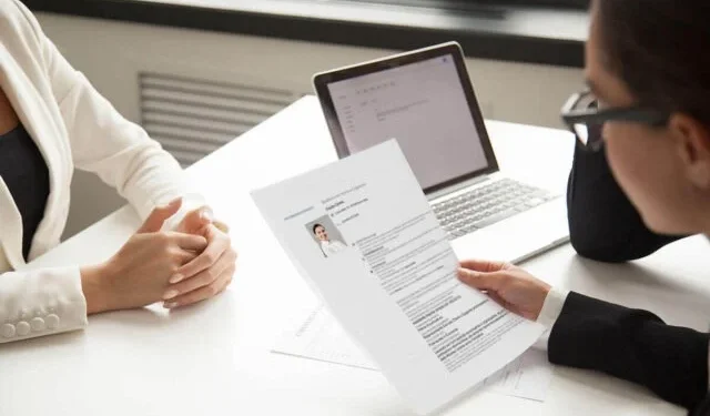 CV Grátis para o Mercado Europeu: Como Criar Seu Currículo Profissional em Menos de 5 Minutos