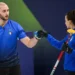 Curling: Itália conquista bronze nas Olimpíadas com Constantini e Mosaner