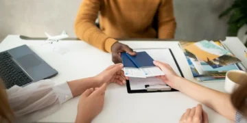 Como Solicitar o Visto de Estudante no Consulado Italiano: Documentos e Procedimento