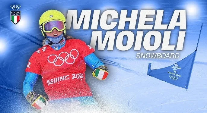 Milano-Cortina 2026: Moioli conquista bronze no snowboard cross; Itália mantém ritmo de medalhas