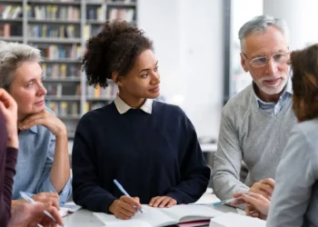 CPIA na Itália: Aprendizado de Italiano, Cultura e Integração Social