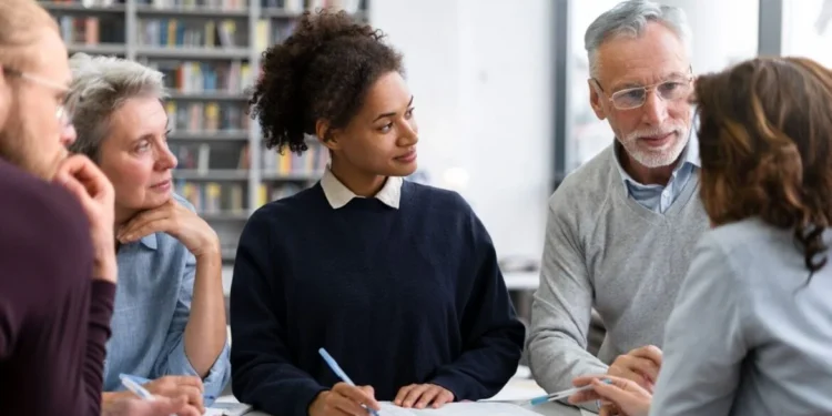 CPIA na Itália: Aprendizado de Italiano, Cultura e Integração Social